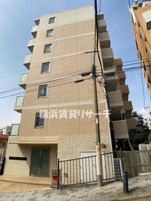  | グロース西横浜Ⅱ