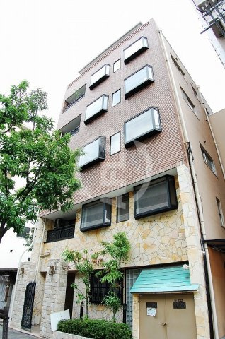 大宝ルグラン阿波座の外観|大宝ルグラン阿波座　外観