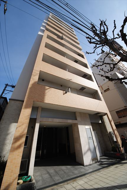 アーデン上本町