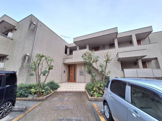 ヒルズ横浜