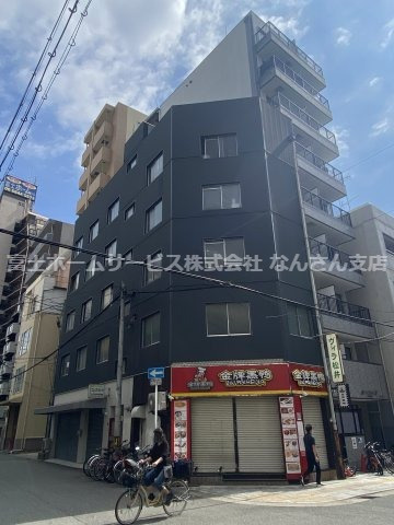 ヴィラ松井
