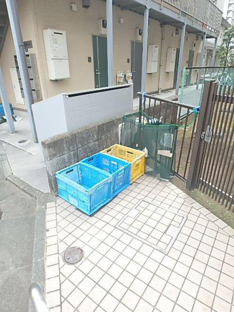 マリオン板橋のその他