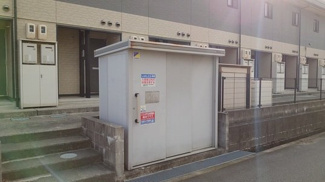 【その他】 | レオパレスマルシェ