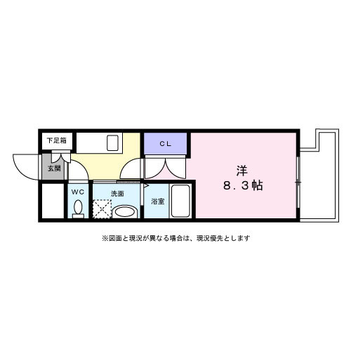 パルティール黒川