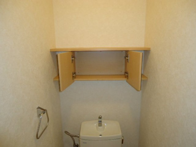 【収納】 | イグゼ | トイレ収納