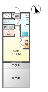 【間取り】 | イグゼ