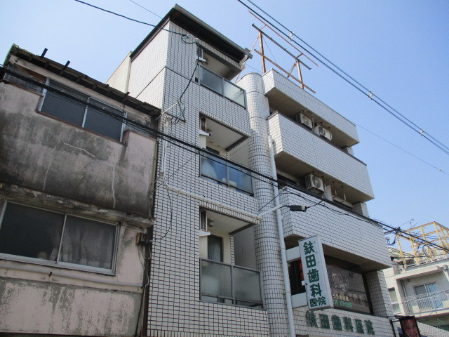 ORG EAST 1