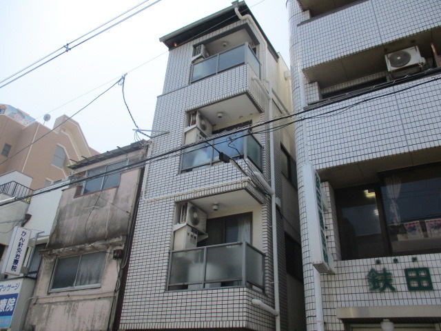 ORG EAST 1