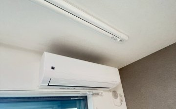 セレニティ豊川Ⅲの設備