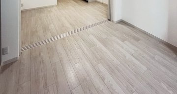 セレニティ豊川Ⅲの内装
