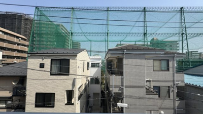 【展望】 | ラ グリシーヌ