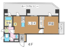 ラ グリシーヌの画像