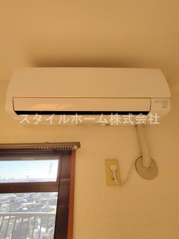 フィオーレ豊橋の設備