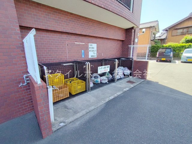 フィオーレ豊橋のその他