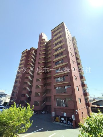 フィオーレ豊橋