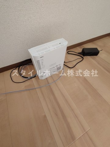 フィオーレ豊橋の設備