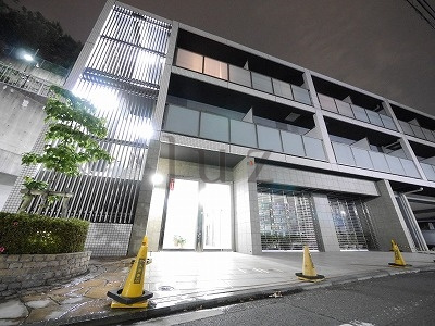 第2鈴木ビルの外観