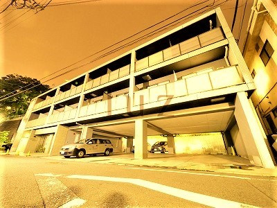 第2鈴木ビルの外観
