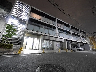 第2鈴木ビルの外観