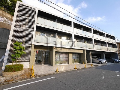第2鈴木ビルの外観