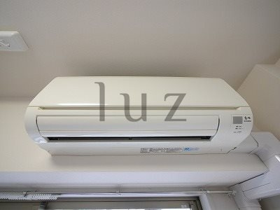 第2鈴木ビルの設備