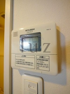 第2鈴木ビルのセキュリティ
