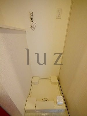 第2鈴木ビルの設備