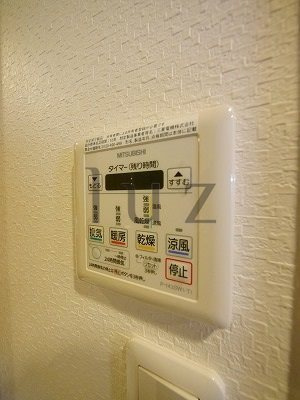 第2鈴木ビルの設備