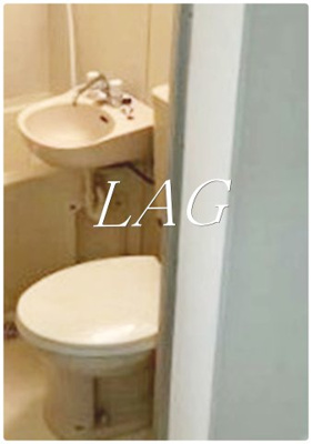 【トイレ】 | レアル指扇 | トイレです。