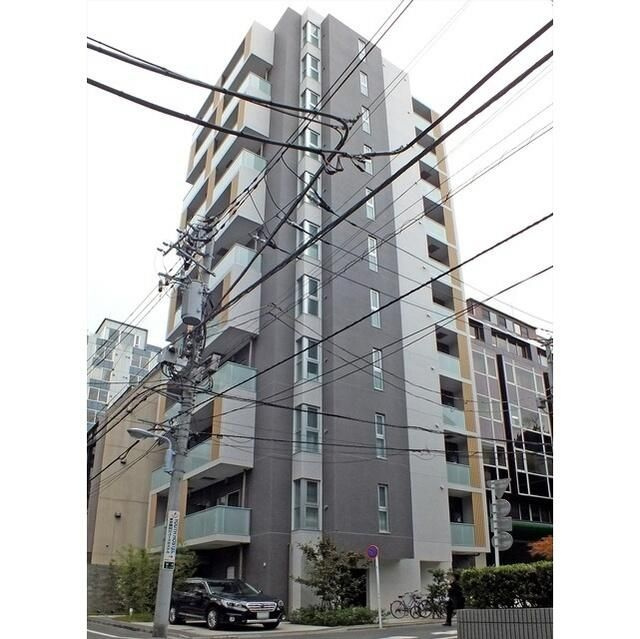 SONNEN HOFのその他共用部分|外観