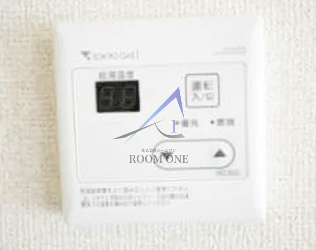 蓮沼パークハイツのその他