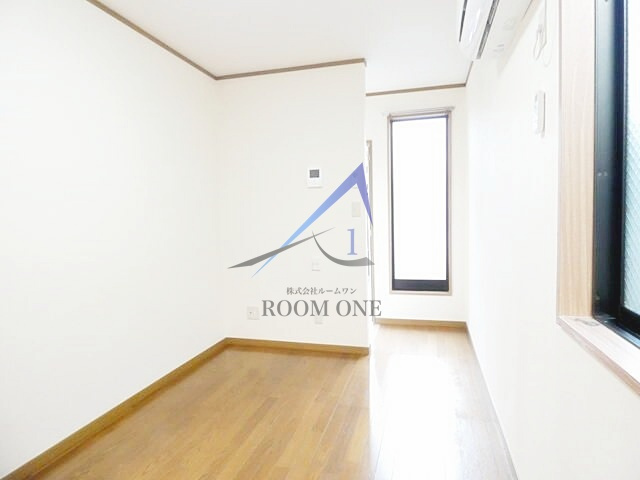 ドエルの居間・リビング|洋室のお部屋です。