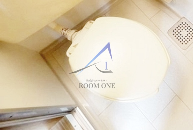 ドエルのトイレ|トイレです。