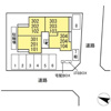 【地図】リュトモス西旭 