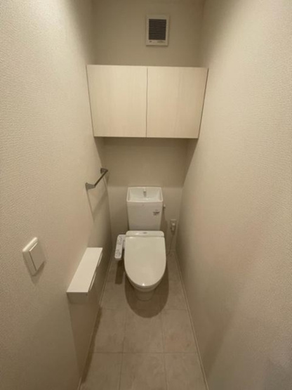 【トイレ】リュトモス西旭