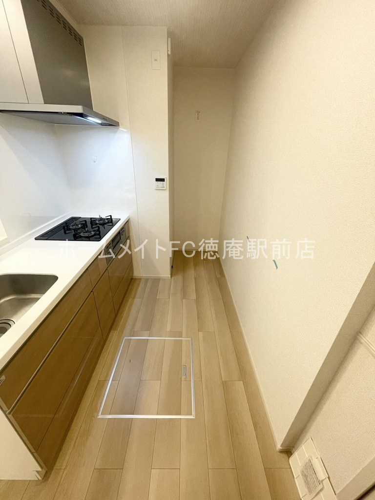大阪市城東区東中浜１丁目のアパートのその他