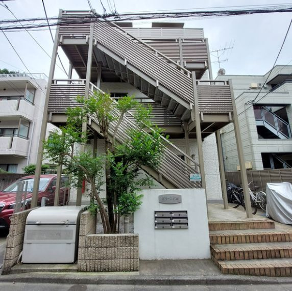 グリーンパルの画像