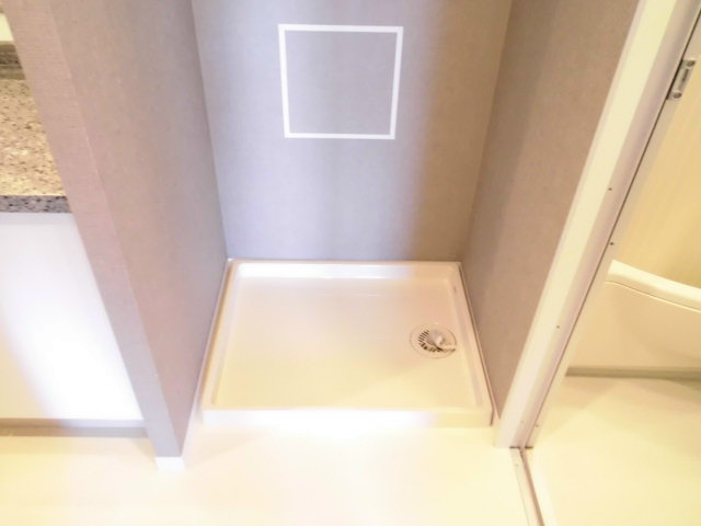※反転タイプ間取り別部屋参照