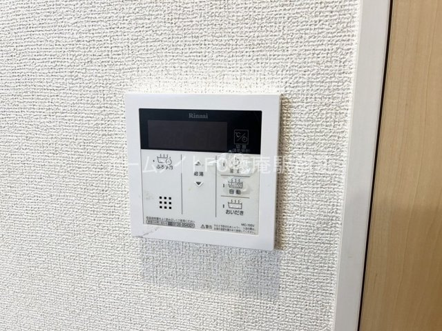 ラルエットの設備