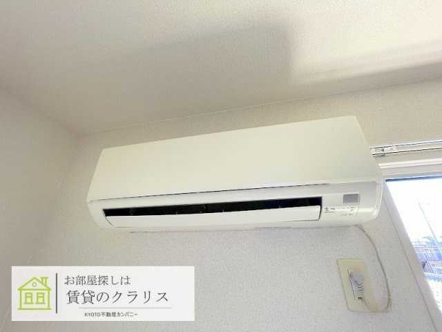 Blue Vert TOKURA Ⅰ（ブルーヴェールトクラ 1）の設備