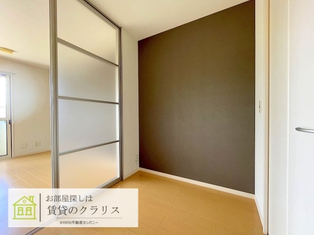 Blue Vert TOKURA Ⅰ（ブルーヴェールトクラ 1）の内装