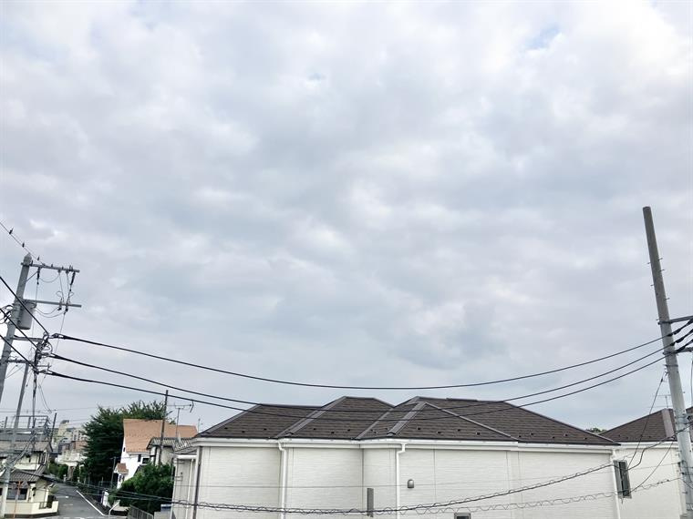 西原町戸建の展望