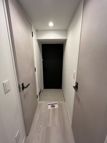 【玄関】シーズンフラッツ菊川 