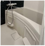 【浴室】 | アレイ町屋
