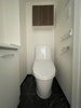 【トイレ】SHOKEN Residence東神奈川 