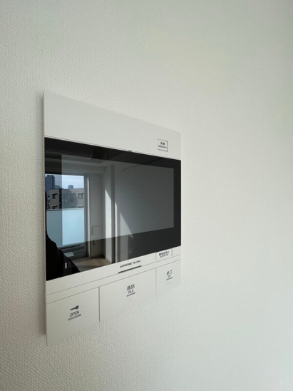 【設備】SHOKEN Residence東神奈川 