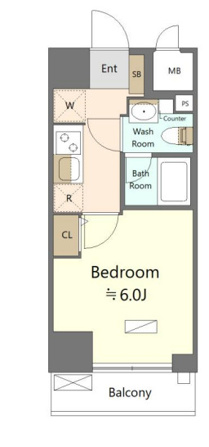 SHOKEN Residence東神奈川