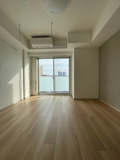 【寝室】SHOKEN Residence東神奈川