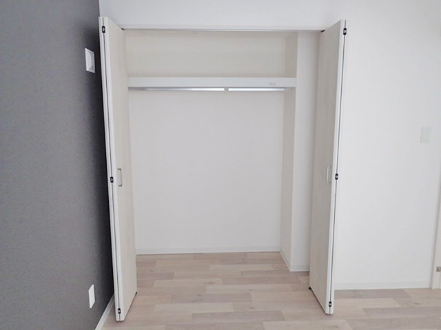 【収納】グランディール円山ウエスト 
