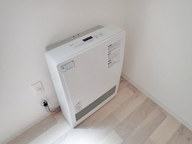 【設備】グランディール円山ウエスト 